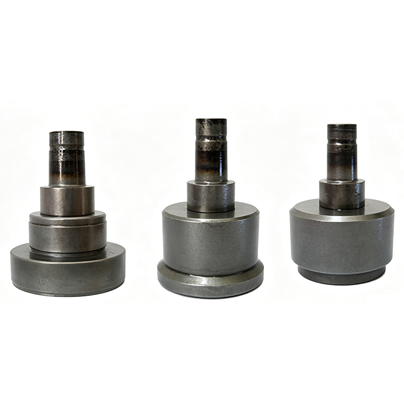 Other Delivery Valves